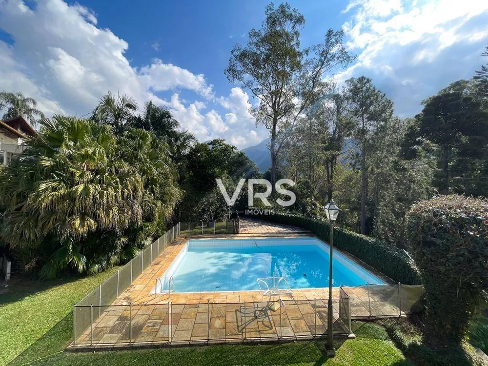 Casa, 5 quartos, 609 m² - Foto 62