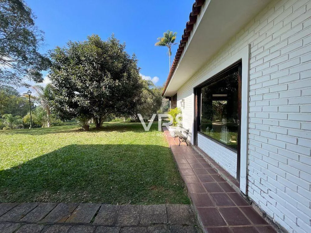 Casa, 5 quartos, 609 m² - Foto 2
