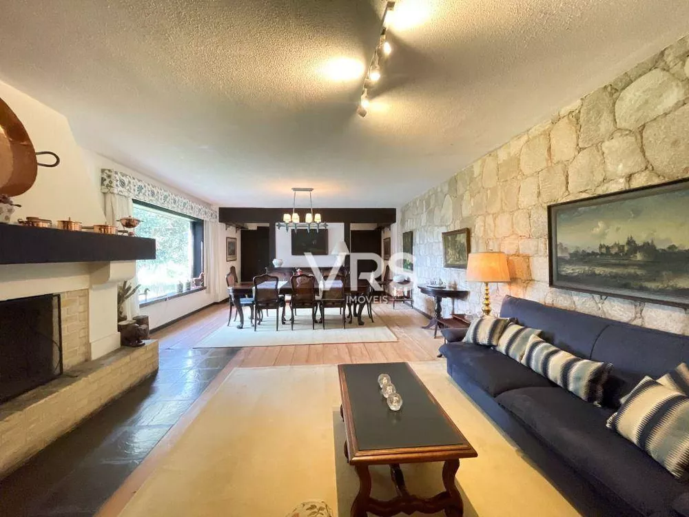 Casa, 5 quartos, 609 m² - Foto 76