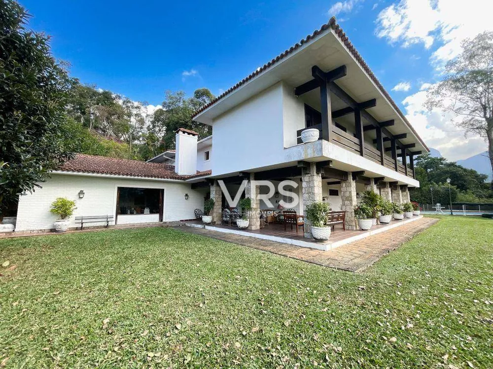 Casa, 5 quartos, 609 m² - Foto 39
