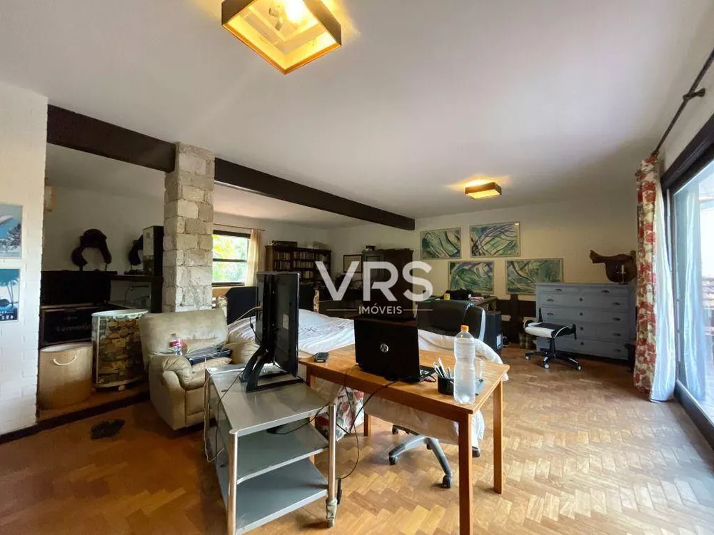 Casa, 5 quartos, 609 m² - Foto 18