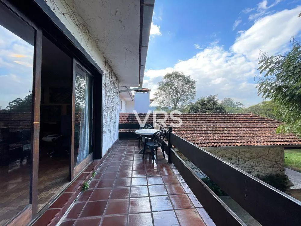 Casa, 5 quartos, 609 m² - Foto 99