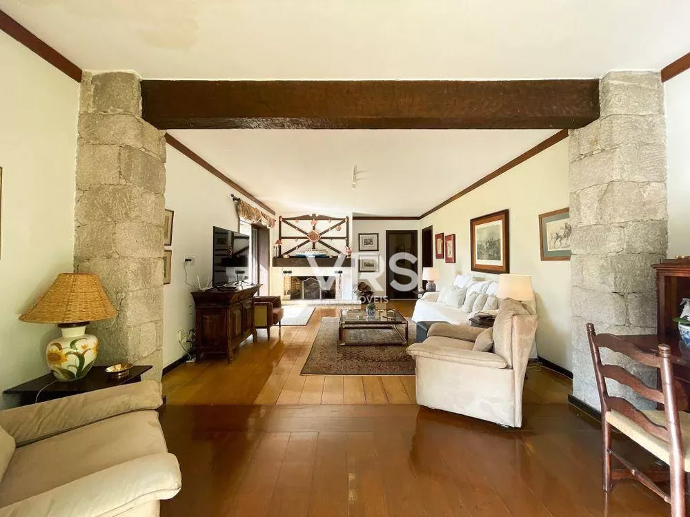 Casa, 5 quartos, 609 m² - Foto 68