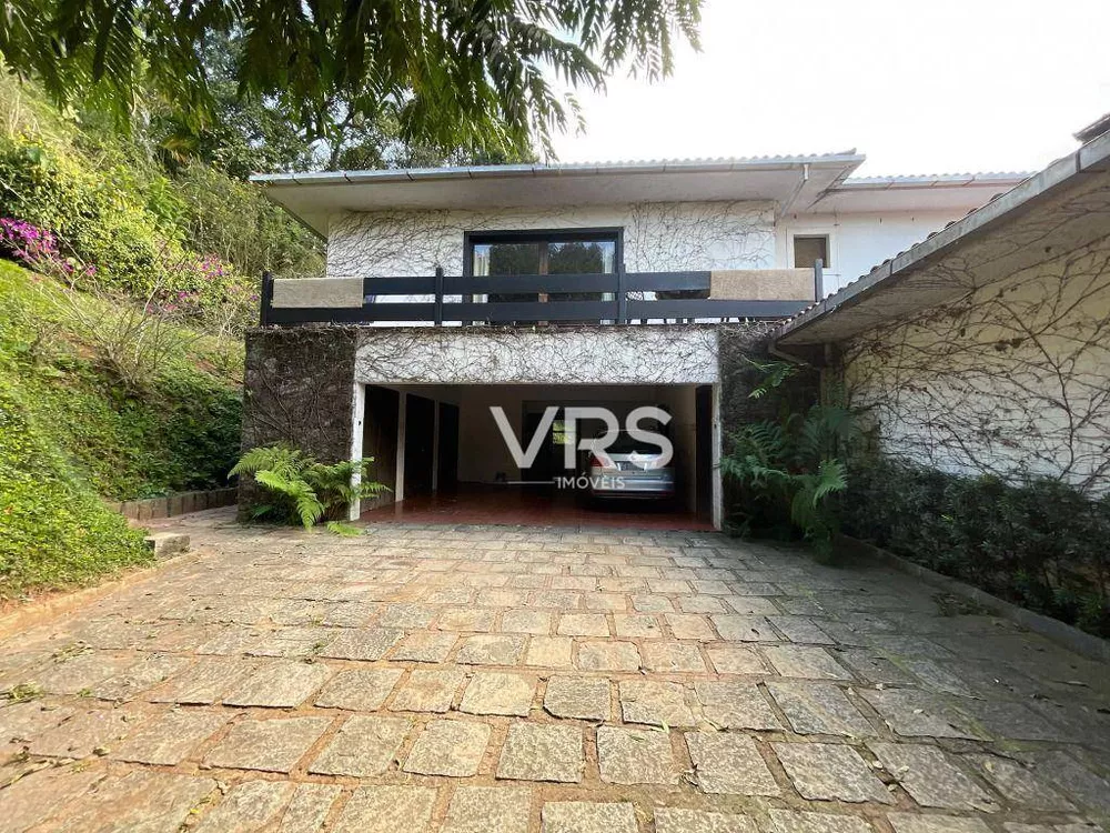 Casa, 5 quartos, 609 m² - Foto 58