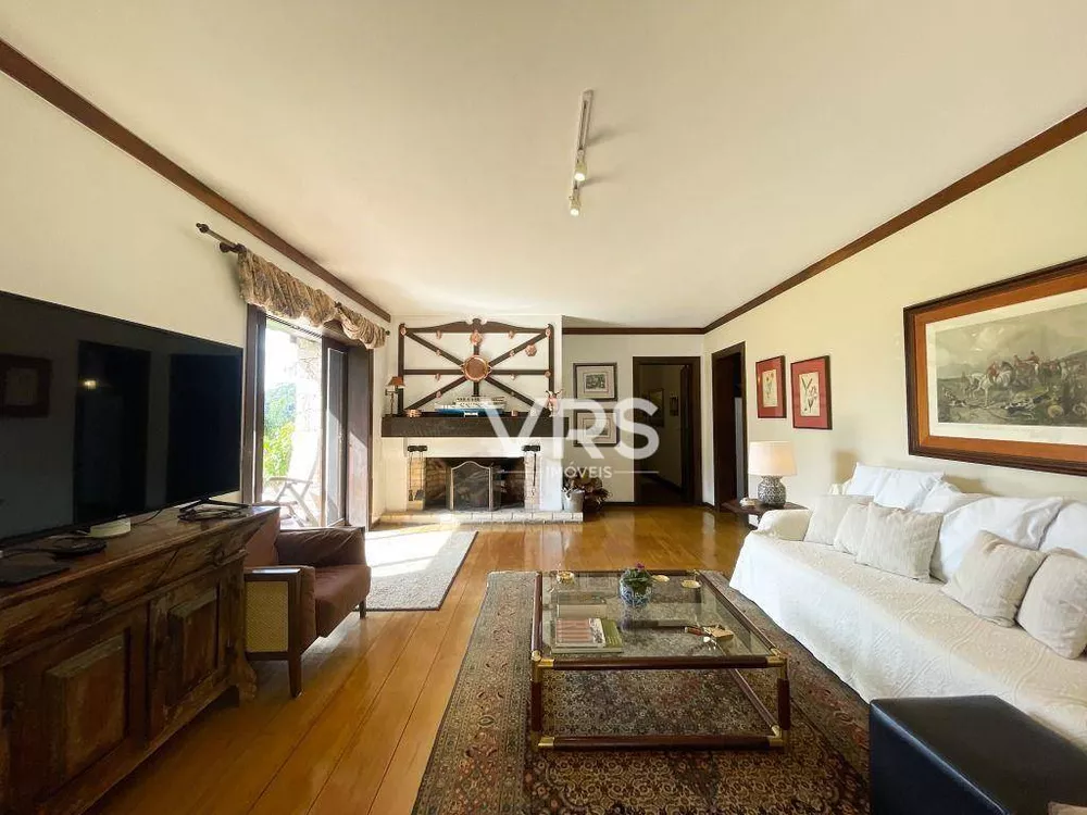 Casa, 5 quartos, 609 m² - Foto 59