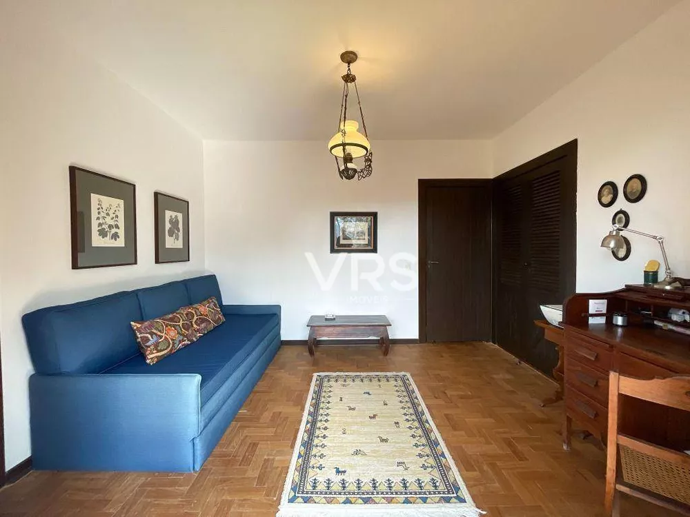 Casa, 5 quartos, 609 m² - Foto 4