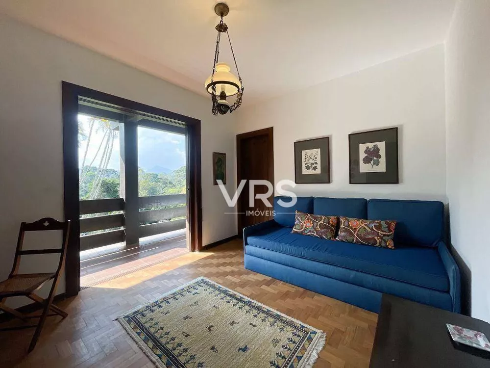 Casa, 5 quartos, 609 m² - Foto 5