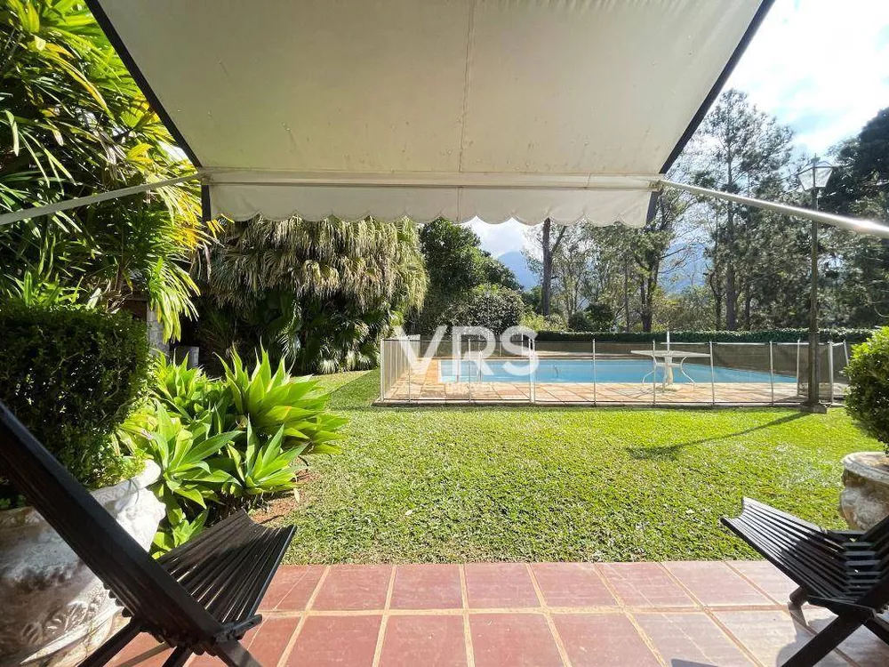 Casa, 5 quartos, 609 m² - Foto 55