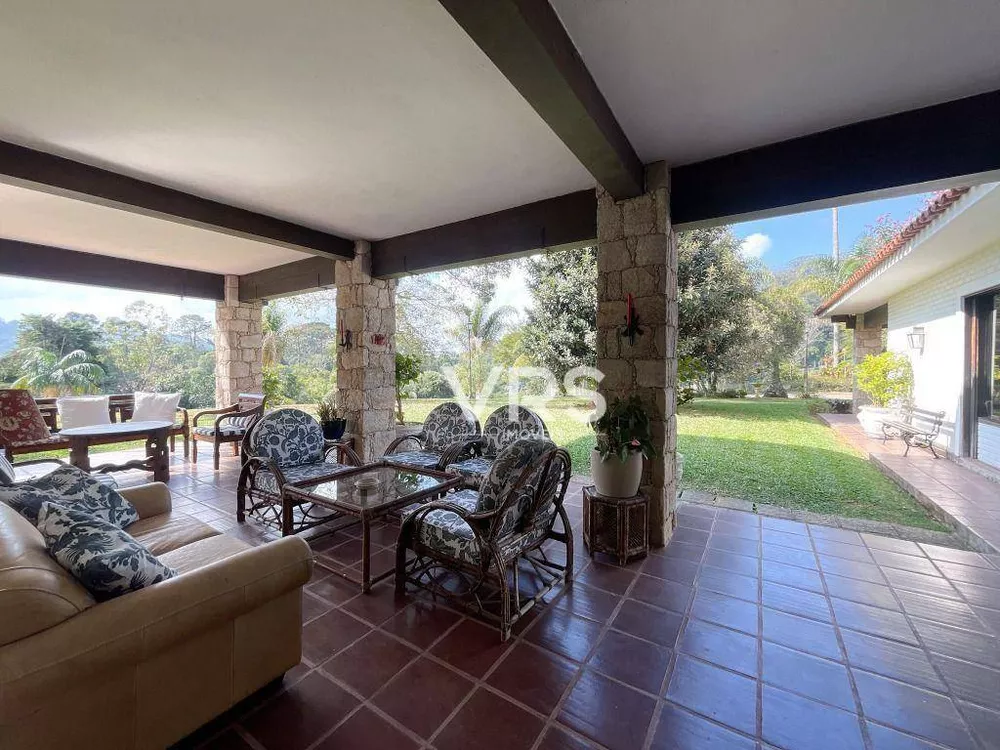Casa, 5 quartos, 609 m² - Foto 37