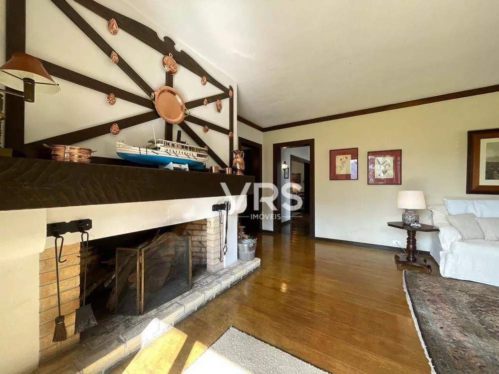 Casa, 5 quartos, 609 m² - Foto 49