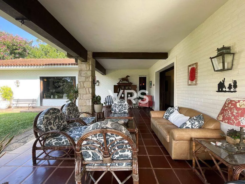 Casa, 5 quartos, 609 m² - Foto 81