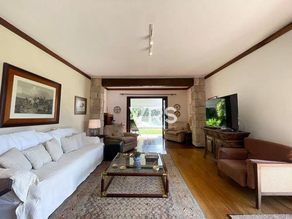 Casa, 5 quartos, 609 m² - Foto 14
