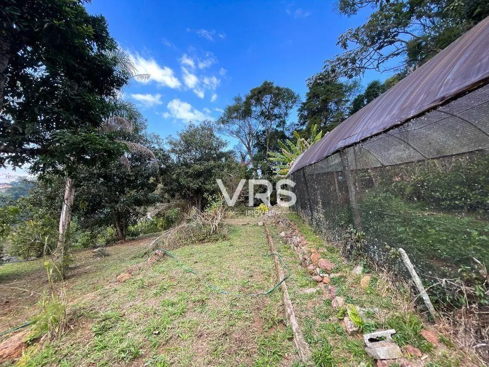 Casa, 5 quartos, 609 m² - Foto 6