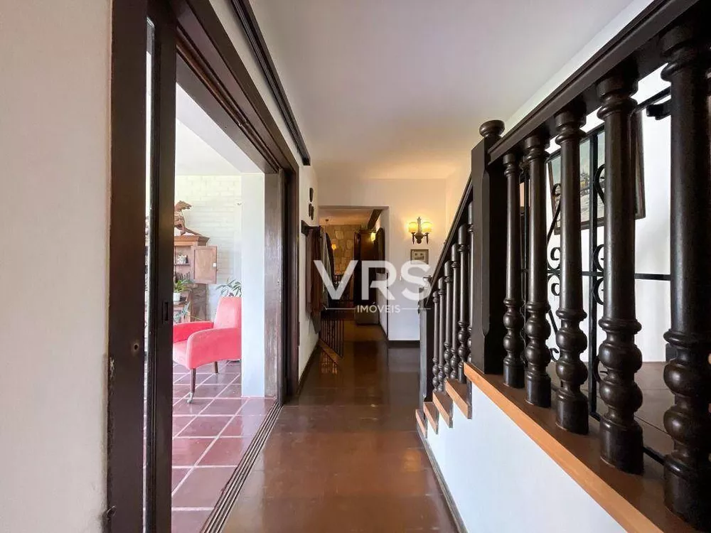 Casa, 5 quartos, 609 m² - Foto 80