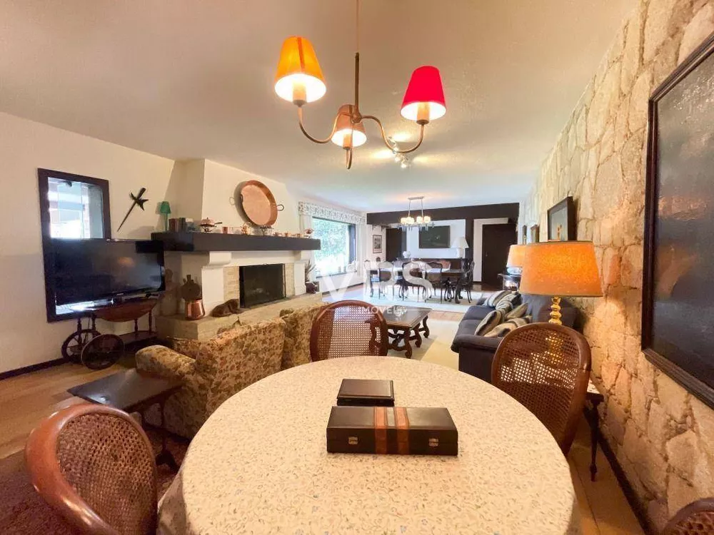 Casa, 5 quartos, 609 m² - Foto 90