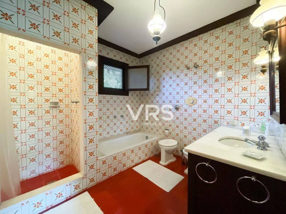 Casa, 5 quartos, 609 m² - Foto 7