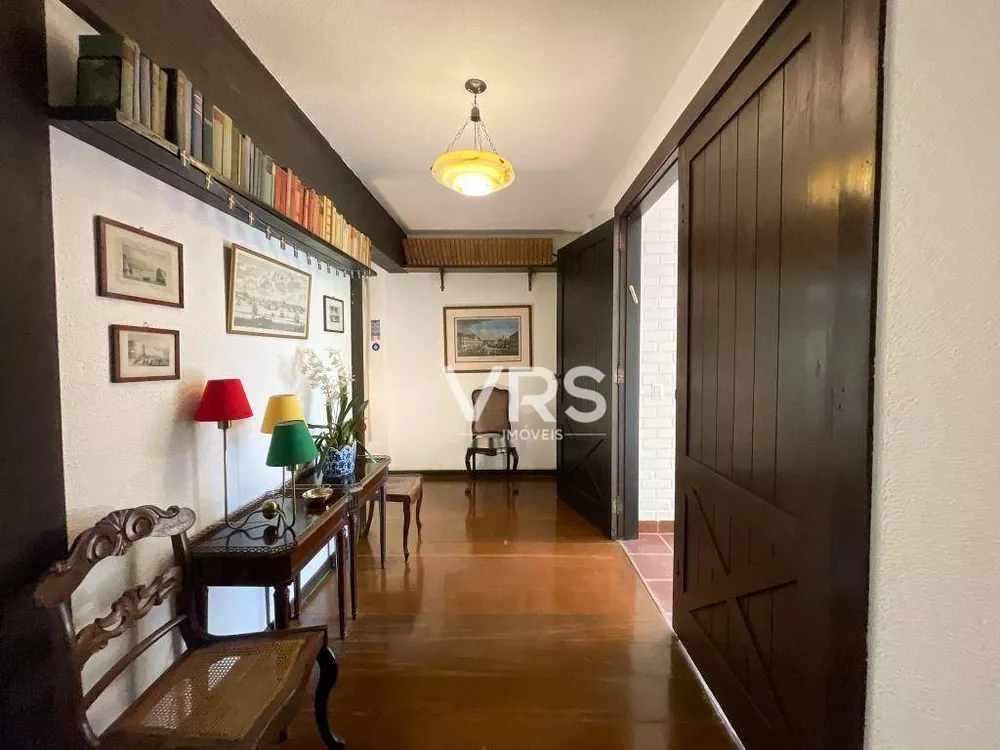 Casa, 5 quartos, 609 m² - Foto 93