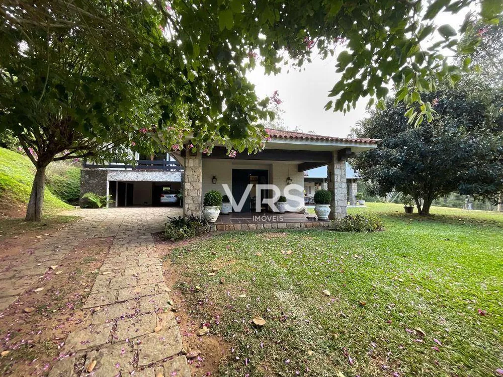 Casa, 5 quartos, 609 m² - Foto 95