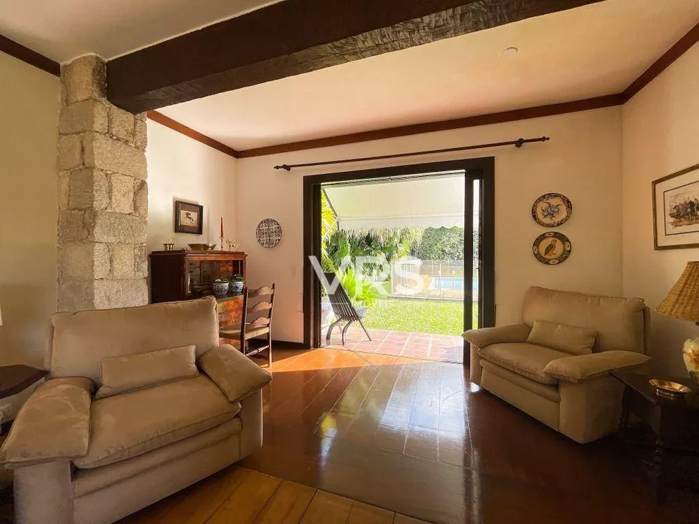 Casa, 5 quartos, 609 m² - Foto 88