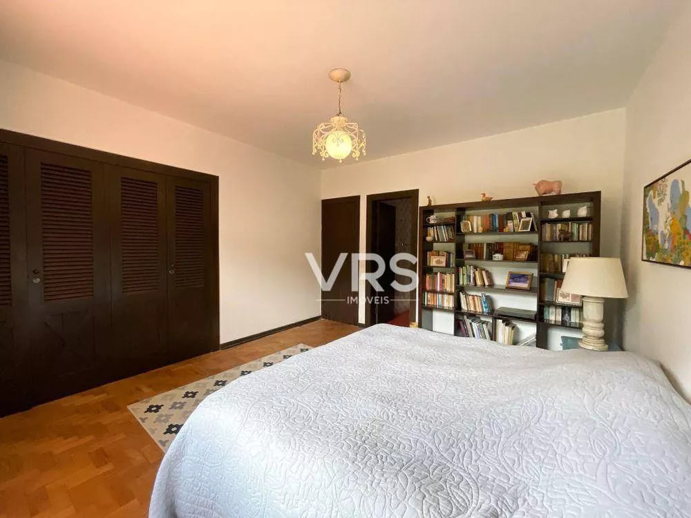 Casa, 5 quartos, 609 m² - Foto 35