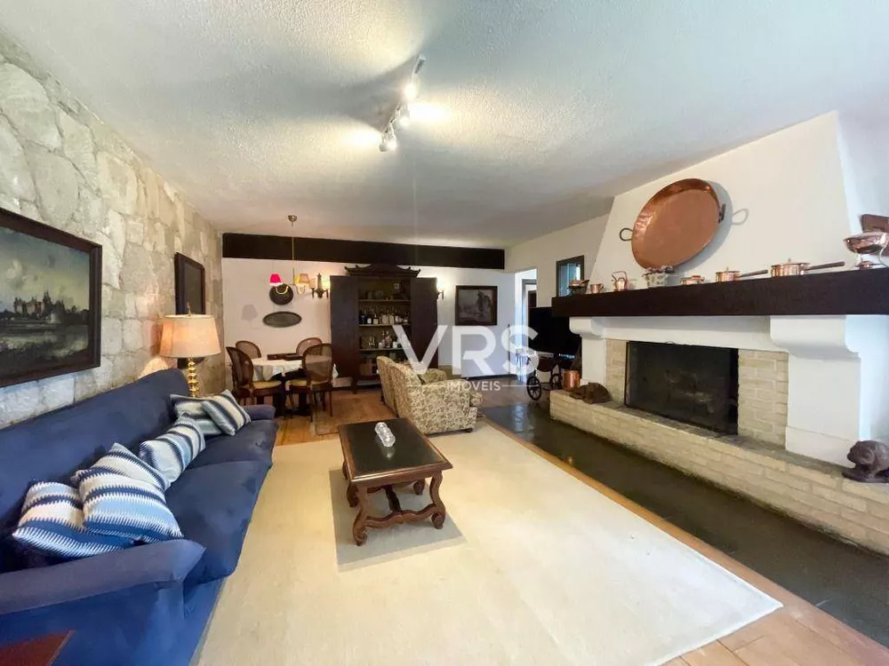 Casa, 5 quartos, 609 m² - Foto 17