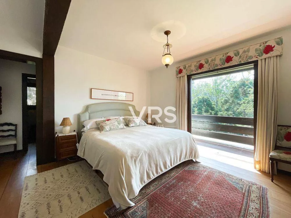 Casa, 5 quartos, 609 m² - Foto 23