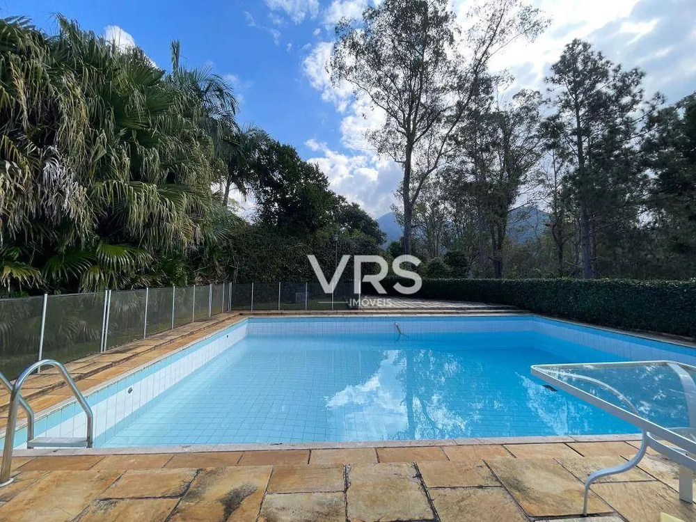 Casa, 5 quartos, 609 m² - Foto 85