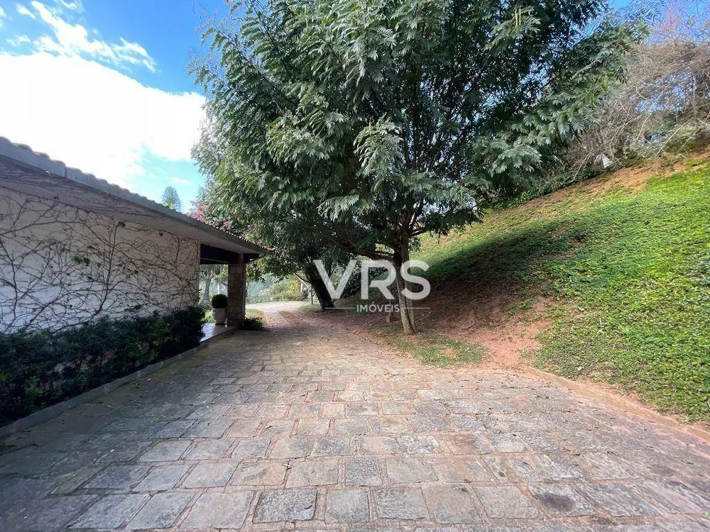 Casa, 5 quartos, 609 m² - Foto 66