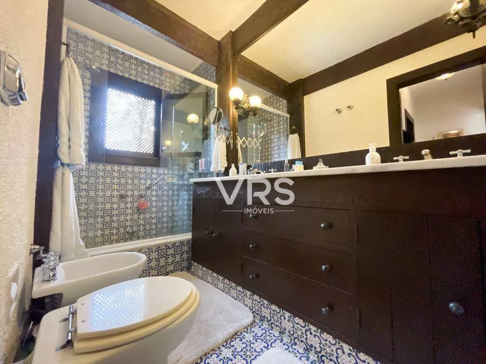Casa, 5 quartos, 609 m² - Foto 3