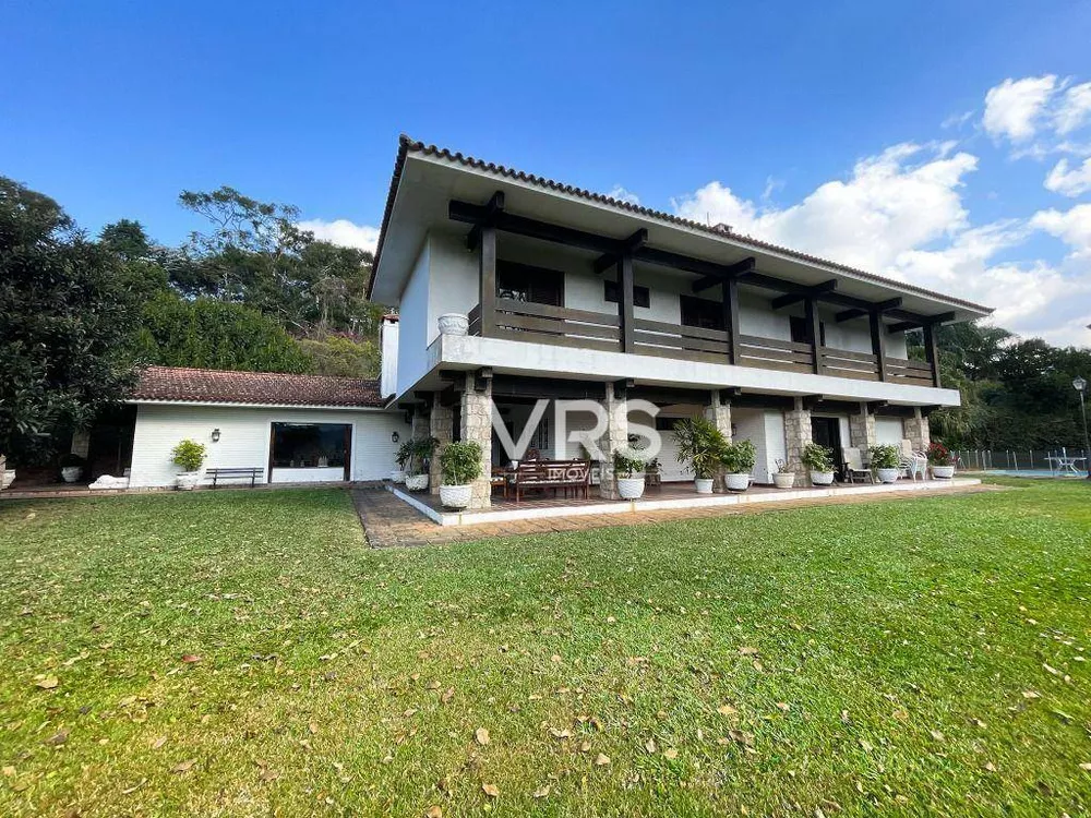 Casa, 5 quartos, 609 m² - Foto 92