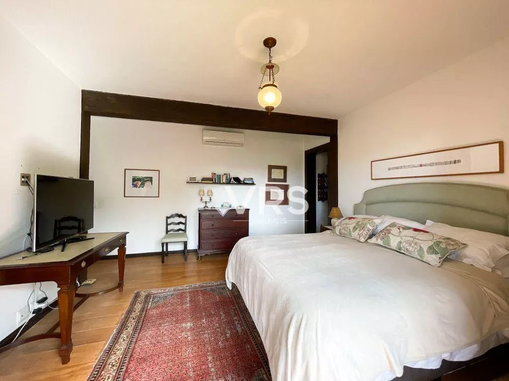 Casa, 5 quartos, 609 m² - Foto 34