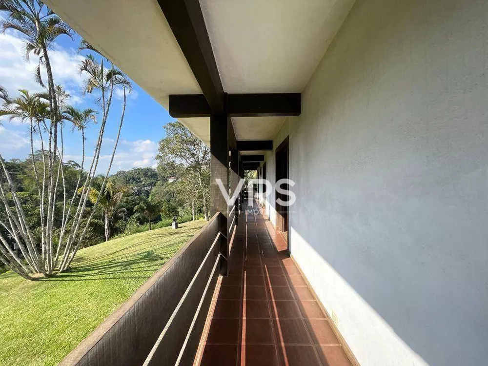 Casa, 5 quartos, 609 m² - Foto 30