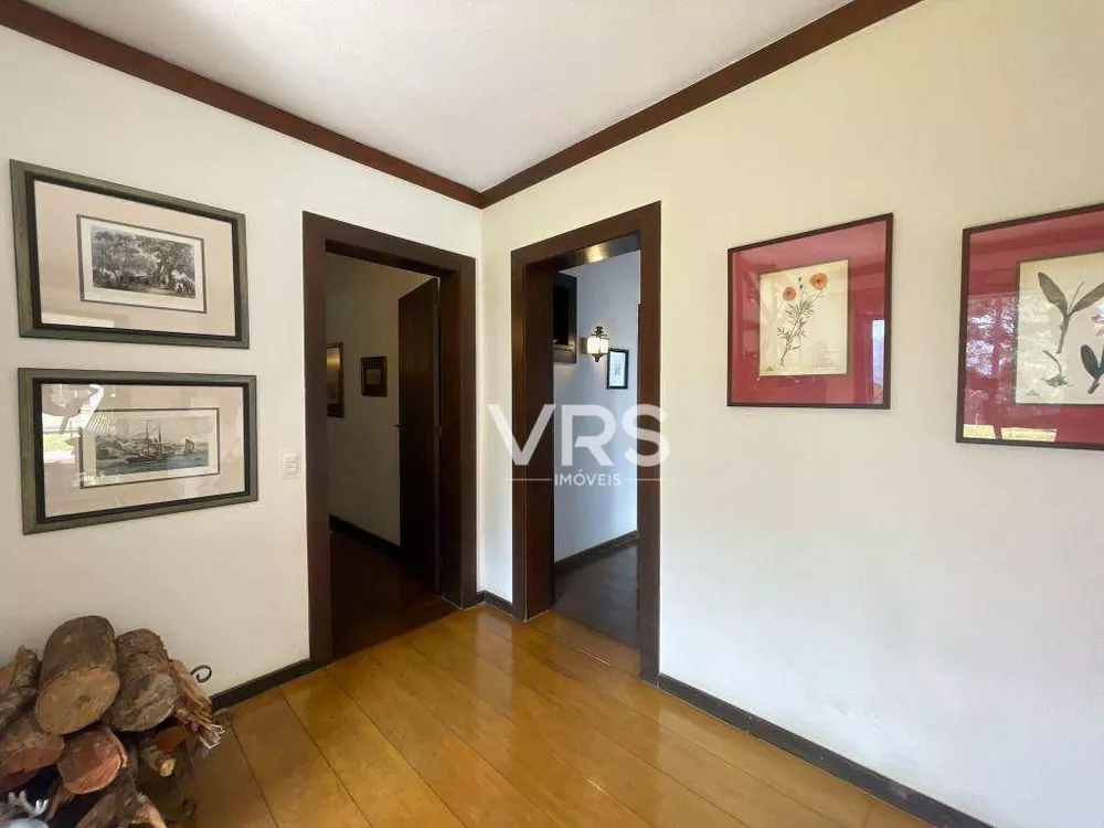 Casa, 5 quartos, 609 m² - Foto 45