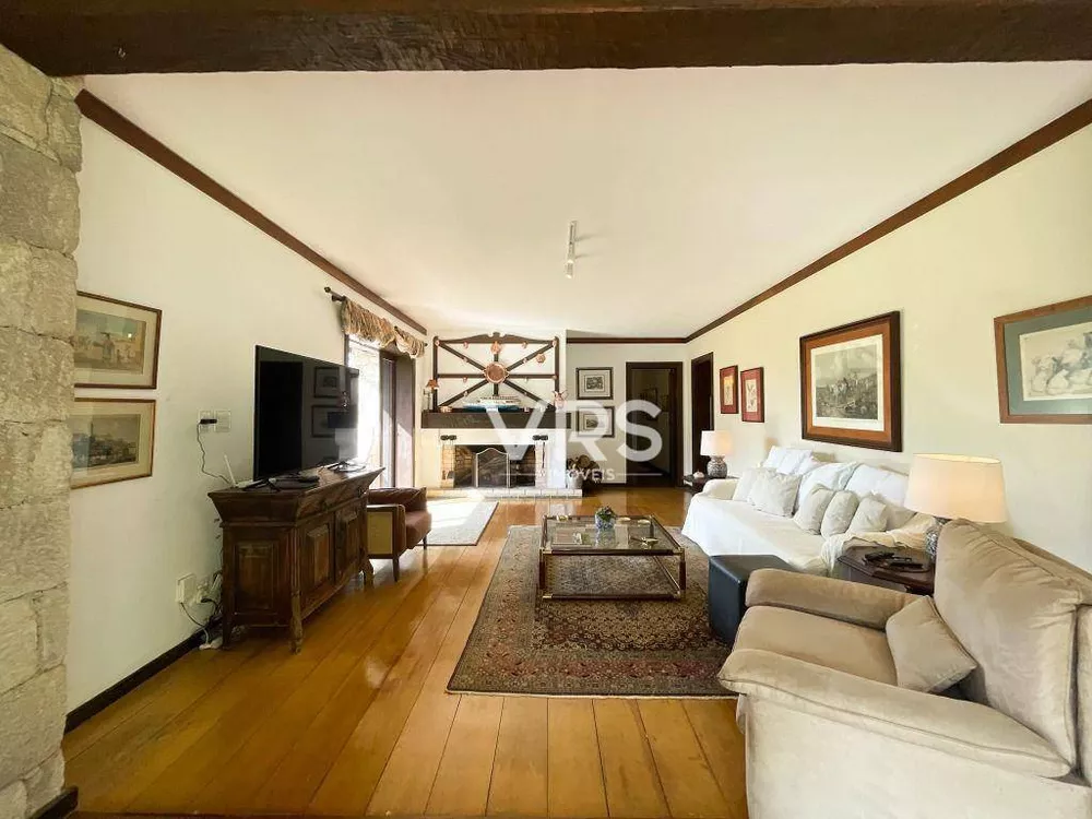 Casa, 5 quartos, 609 m² - Foto 28