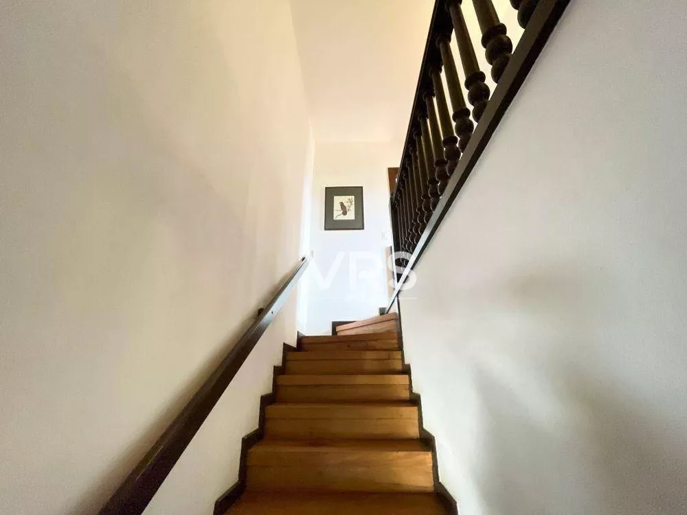 Casa, 5 quartos, 609 m² - Foto 9
