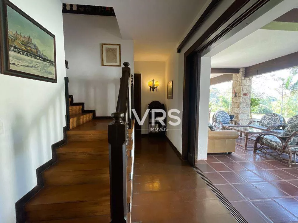 Casa, 5 quartos, 609 m² - Foto 56