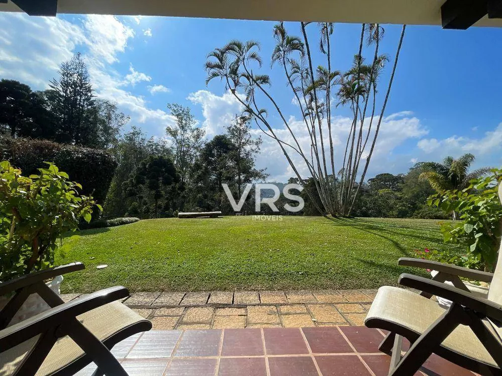 Casa, 5 quartos, 609 m² - Foto 16