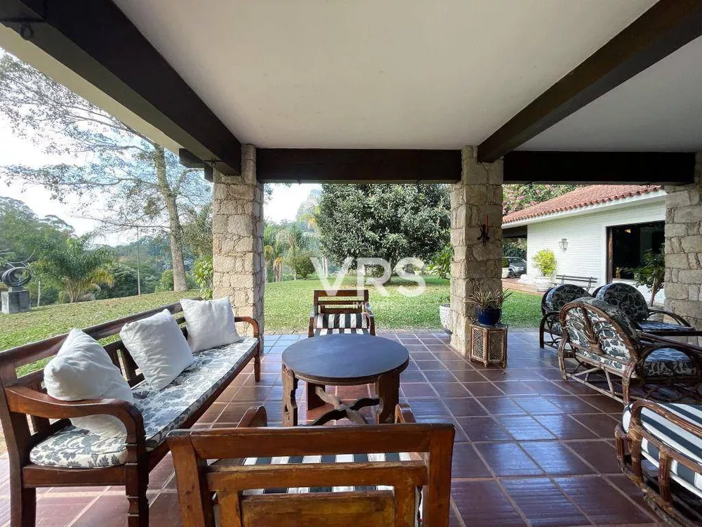 Casa, 5 quartos, 609 m² - Foto 44