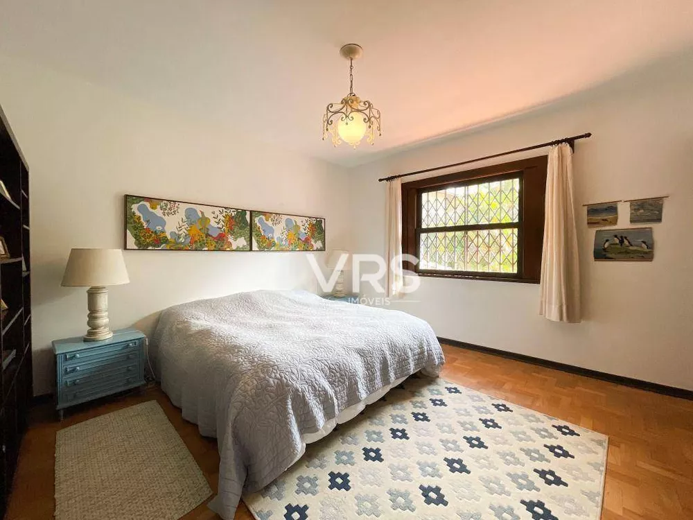 Casa, 5 quartos, 609 m² - Foto 21
