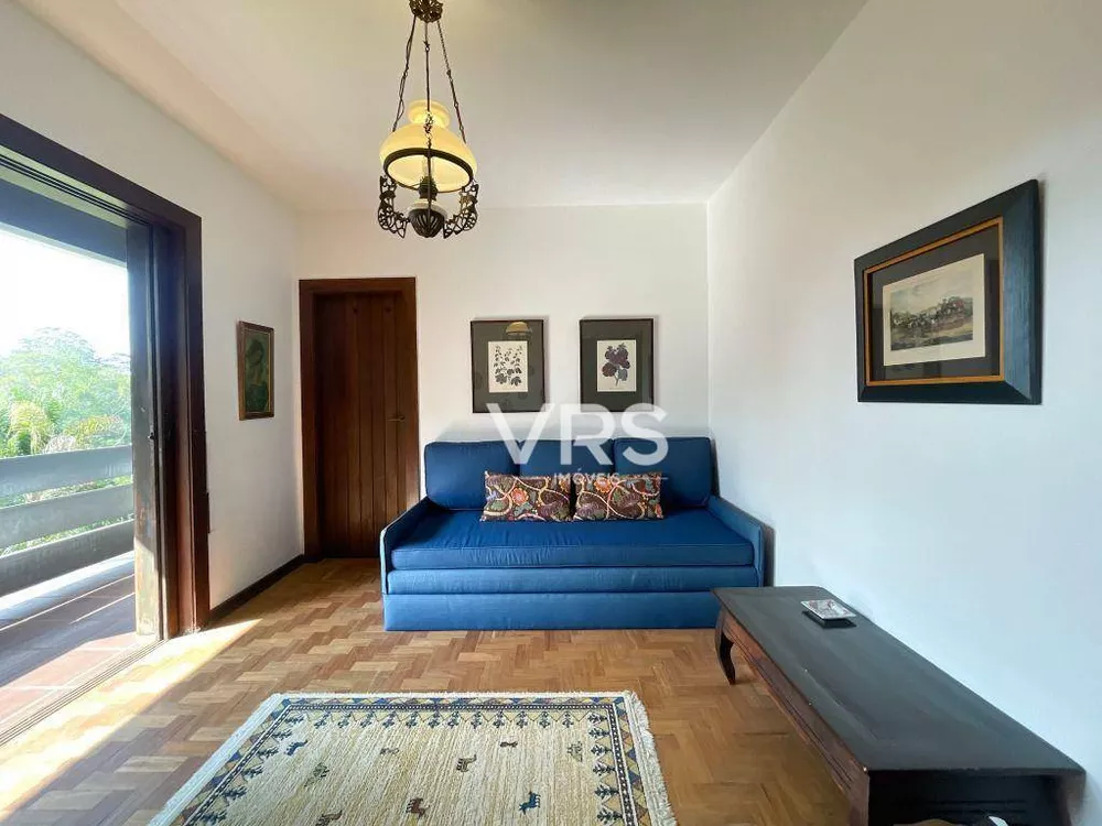 Casa, 5 quartos, 609 m² - Foto 24