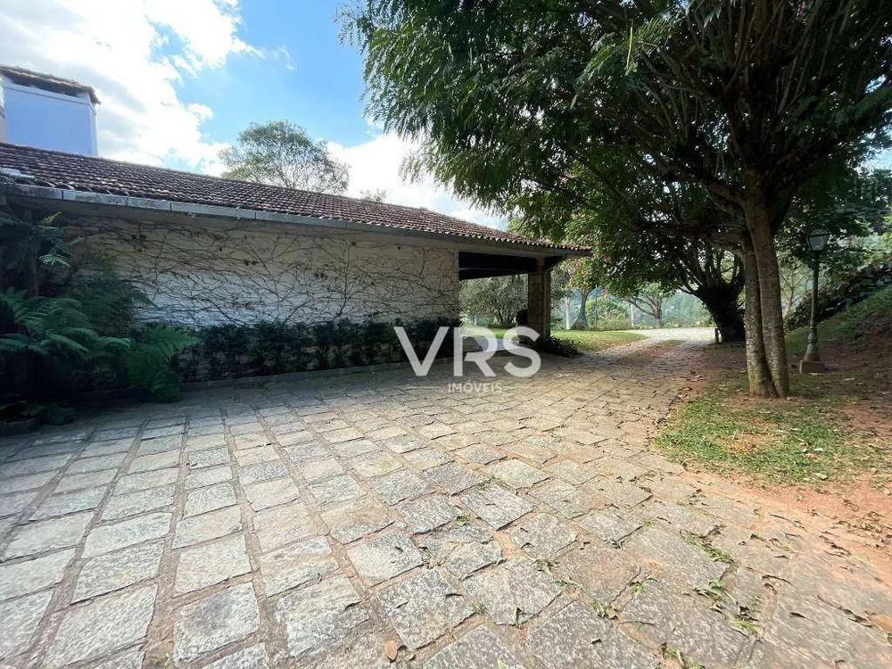 Casa, 5 quartos, 609 m² - Foto 46
