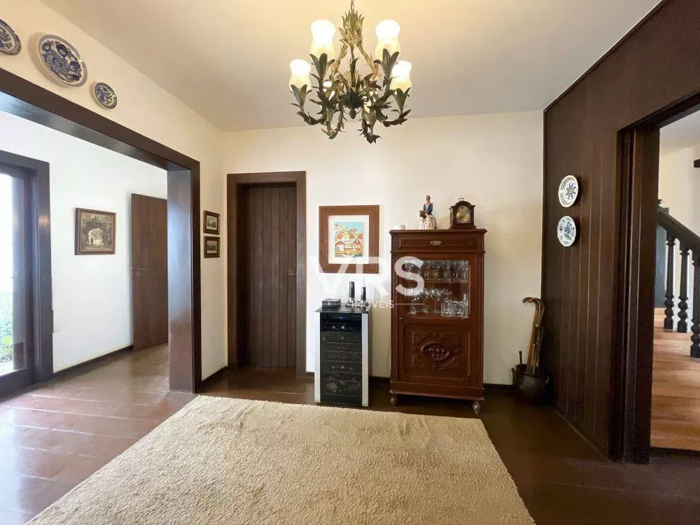 Casa, 5 quartos, 609 m² - Foto 86