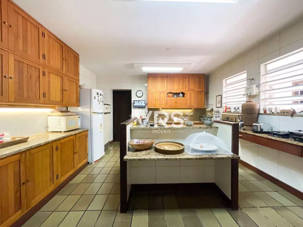 Casa, 5 quartos, 609 m² - Foto 13