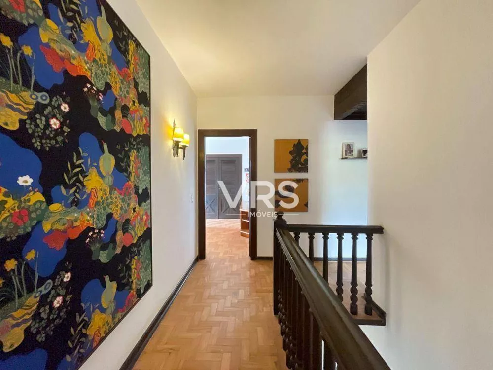 Casa, 5 quartos, 609 m² - Foto 71