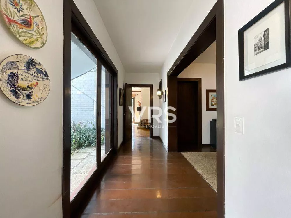 Casa, 5 quartos, 609 m² - Foto 47
