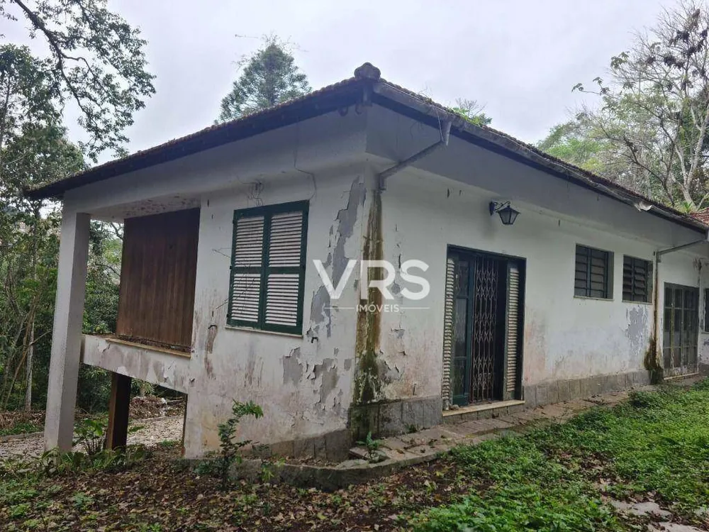 Terreno, 1 hectares - Foto 4