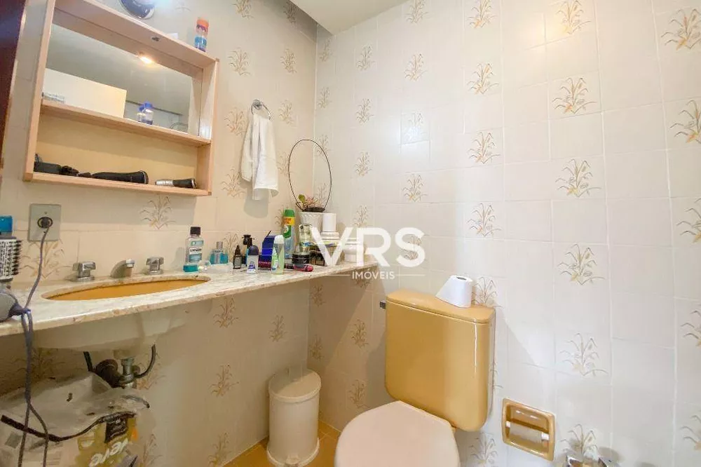 Apartamento, 3 quartos, 119 m² - Foto 13