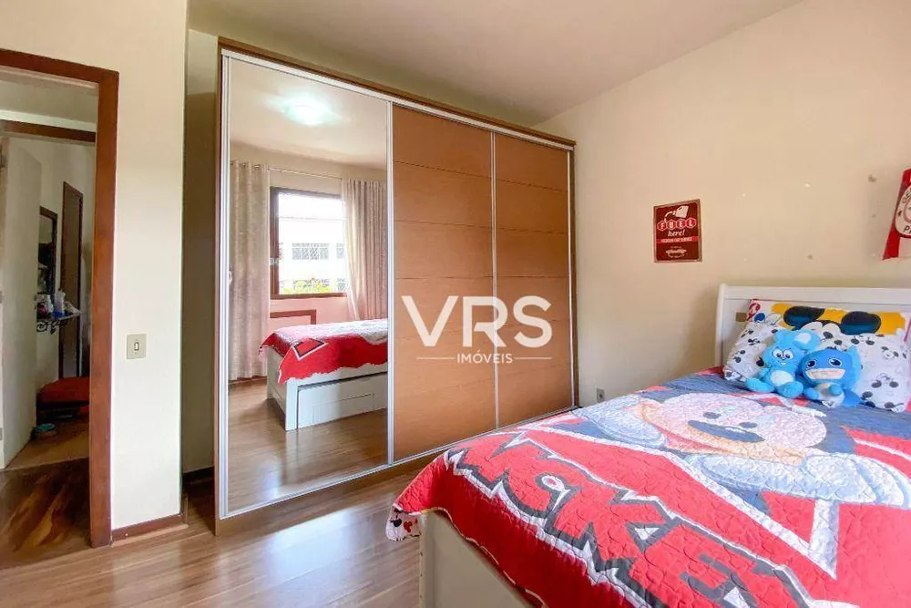 Apartamento à venda com 3 quartos, 119m² - Foto 8