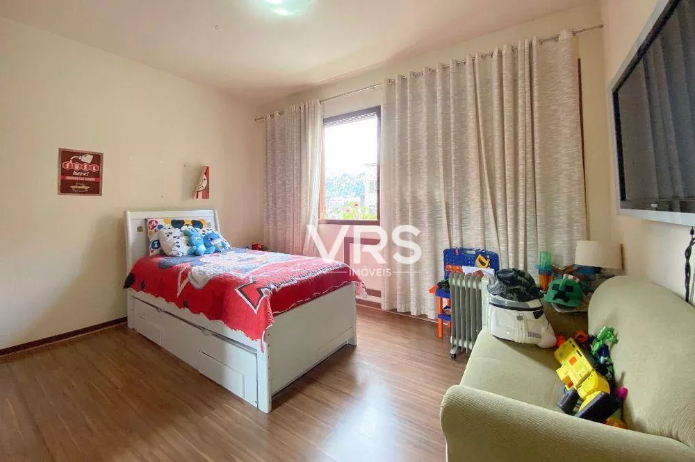 Apartamento, 3 quartos, 119 m² - Foto 9