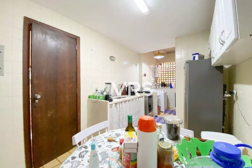 Apartamento, 3 quartos, 119 m² - Foto 15